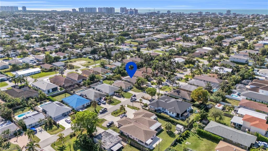 NAPLES PARK - Residential