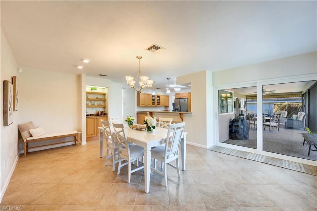 MARCO ISLAND - Residential