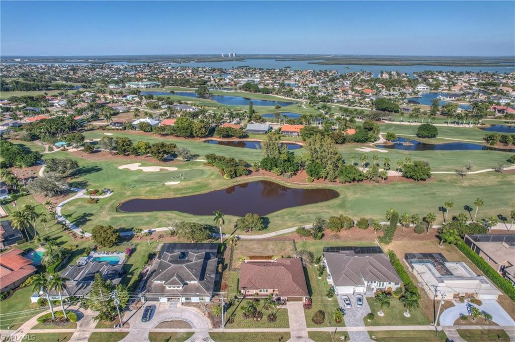 MARCO ISLAND - Residential