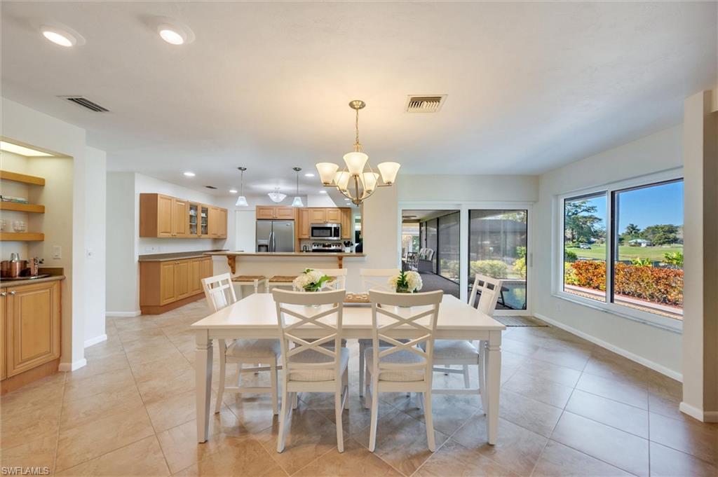 MARCO ISLAND - Residential