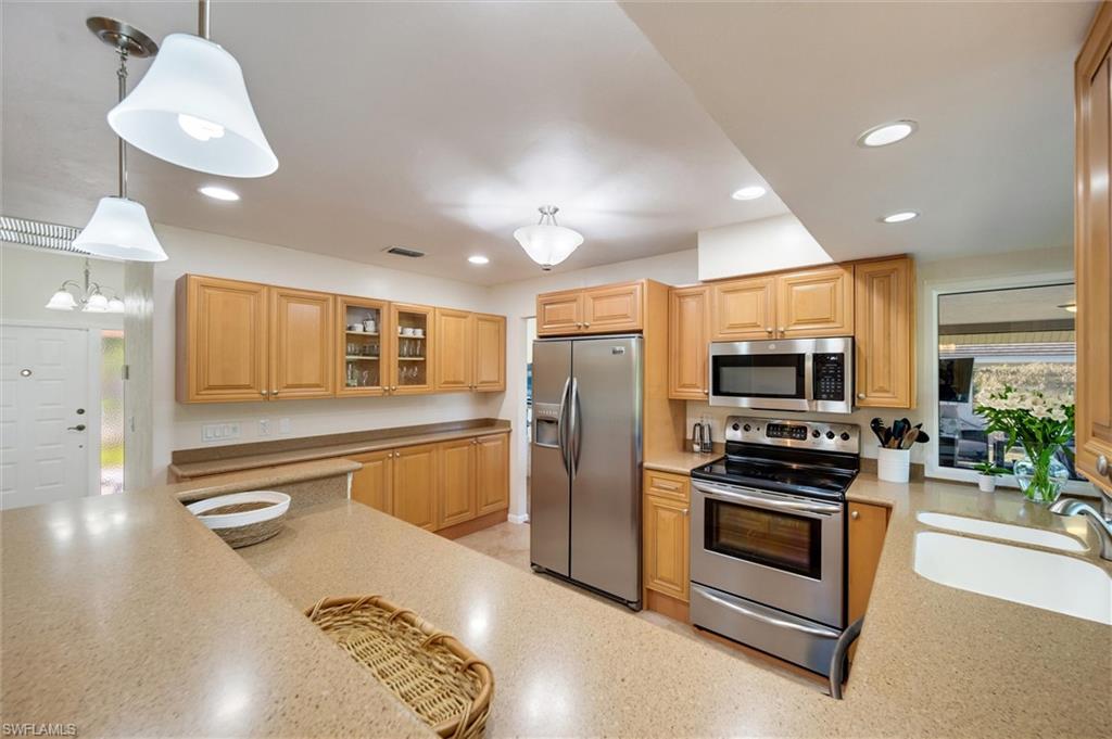 MARCO ISLAND - Residential