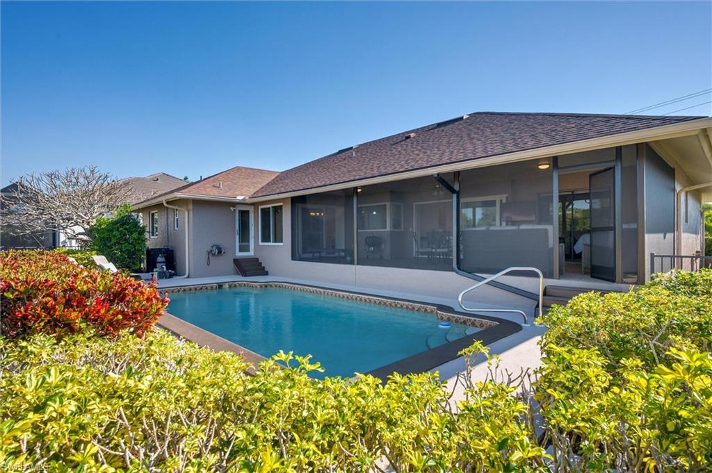 MARCO ISLAND - Residential