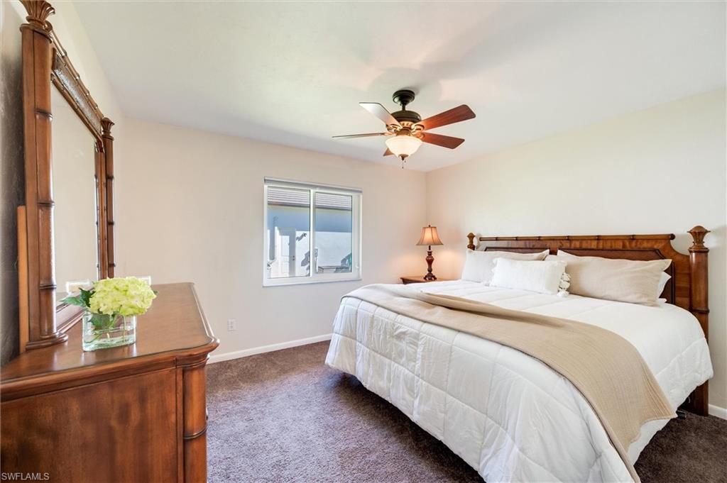 MARCO ISLAND - Residential