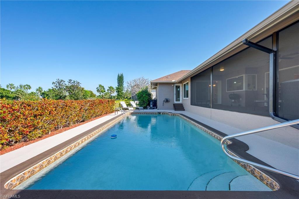 MARCO ISLAND - Residential