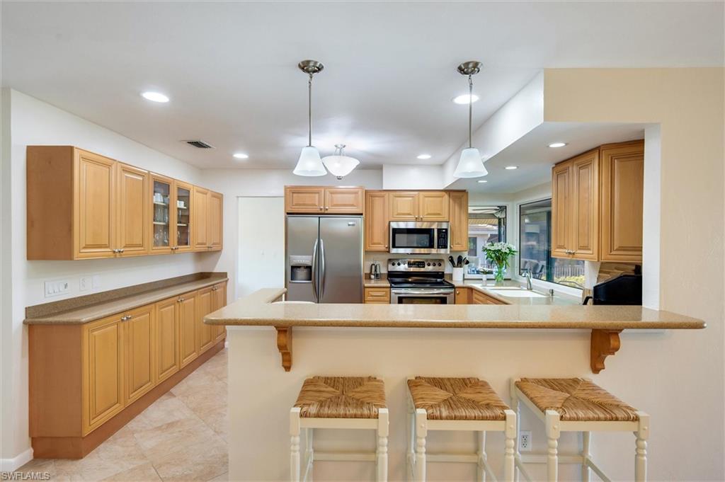 MARCO ISLAND - Residential