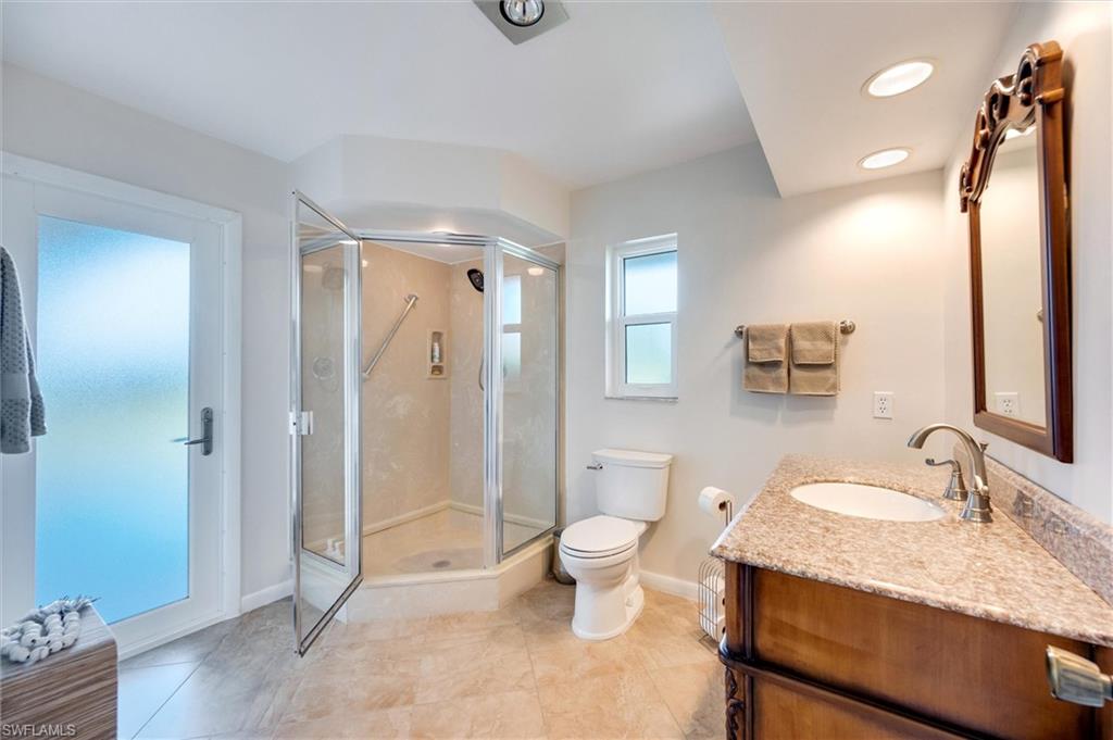 MARCO ISLAND - Residential