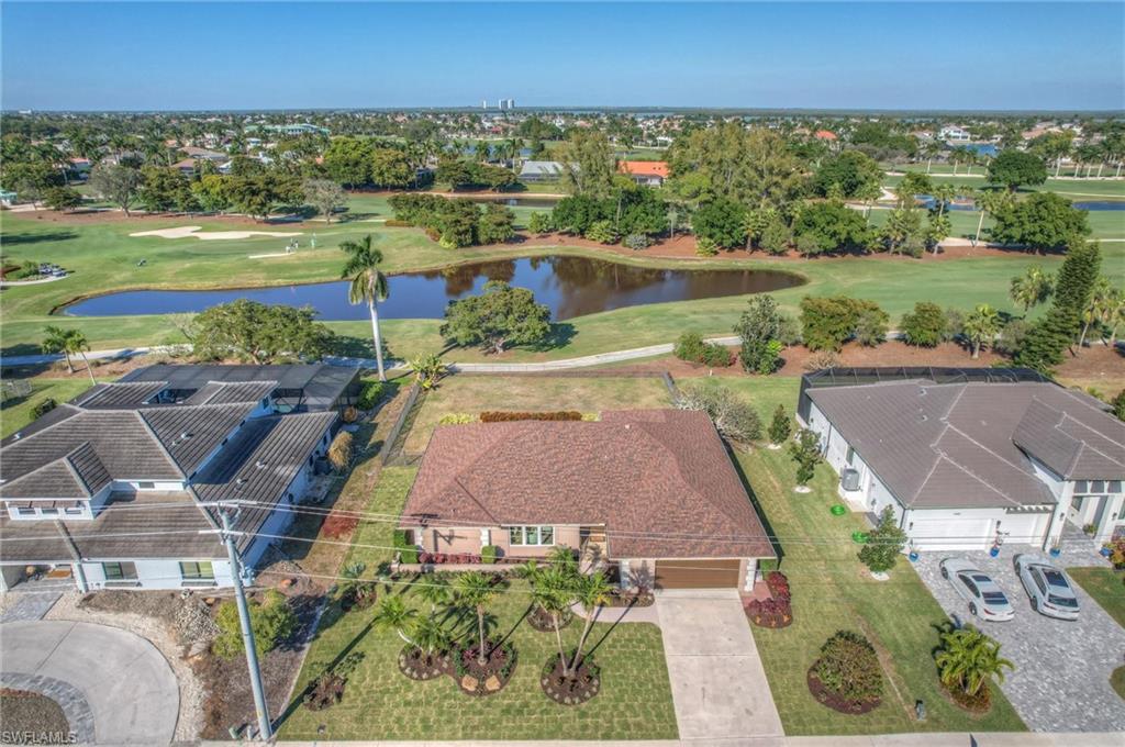 MARCO ISLAND - Residential