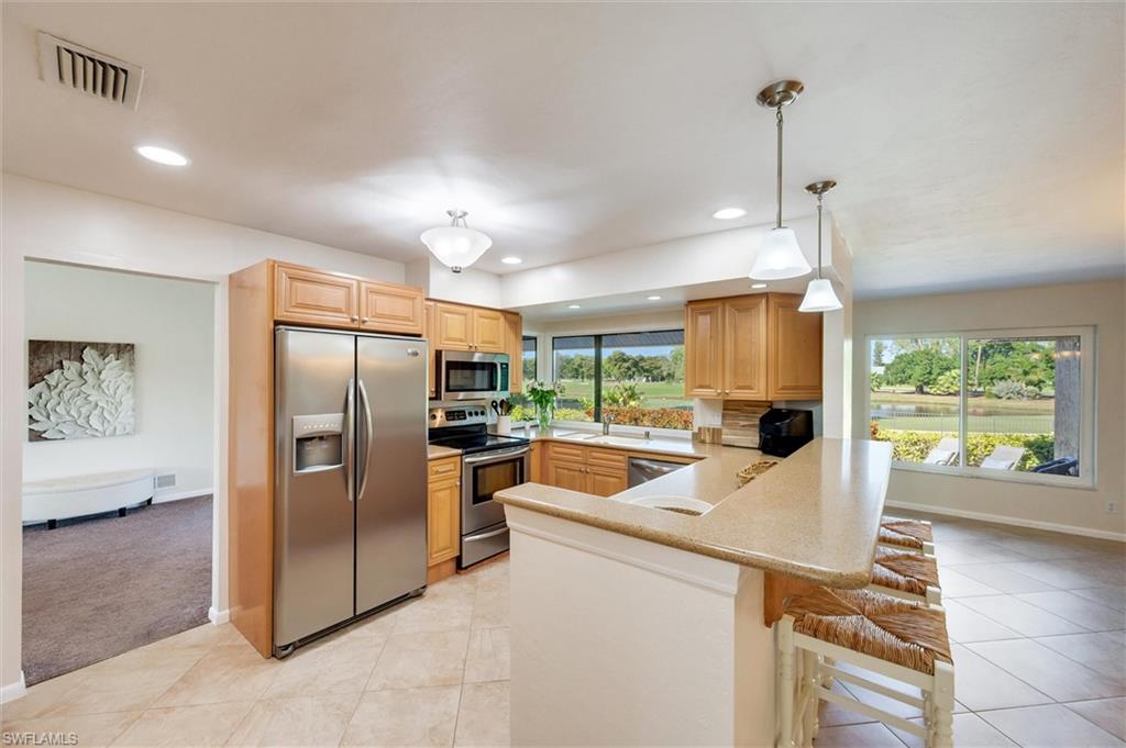 MARCO ISLAND - Residential