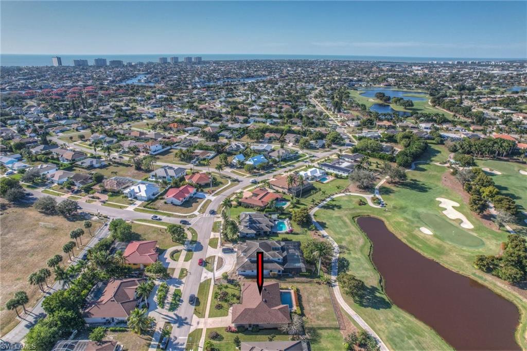 MARCO ISLAND - Residential