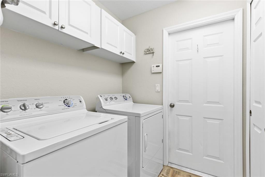 THE RESERVE AT ESTERO - Residential