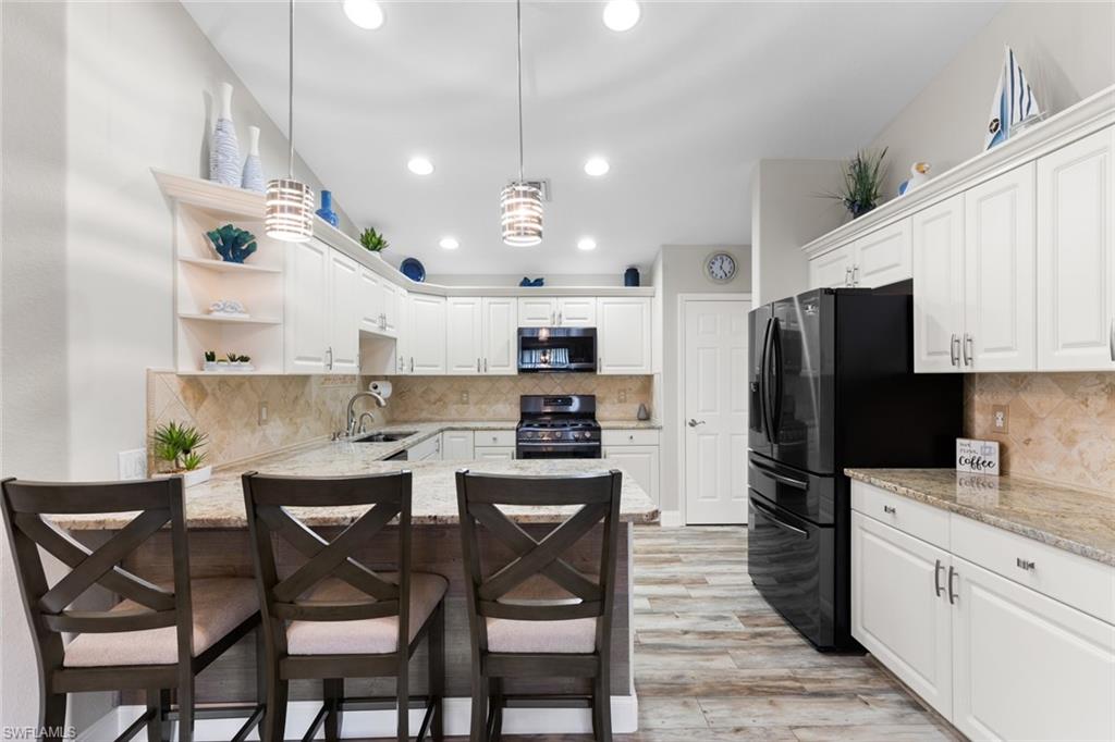 THE RESERVE AT ESTERO - Residential