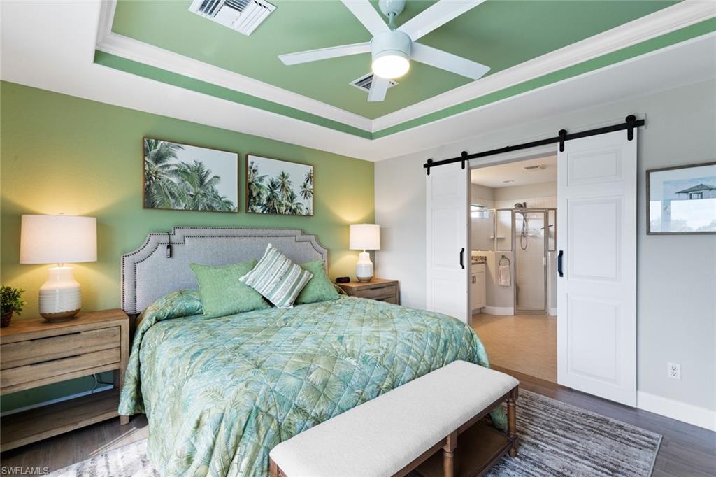 THE RESERVE AT ESTERO - Residential