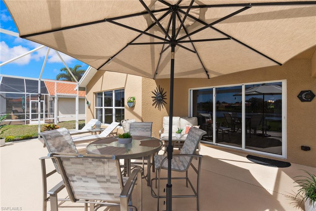 THE RESERVE AT ESTERO - Residential