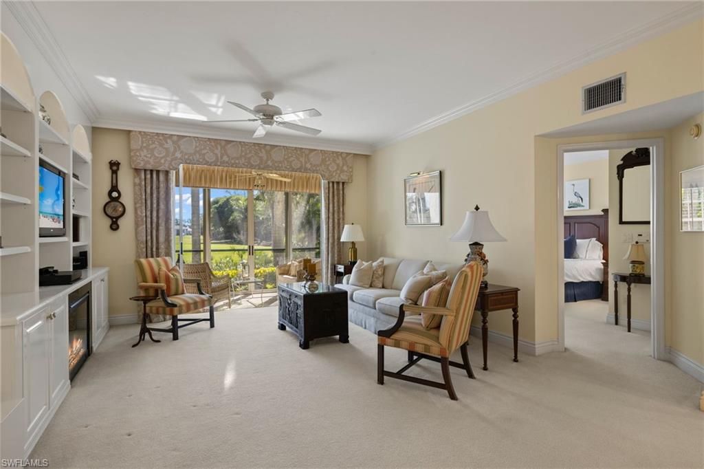 Photo of 6830 San Marino DR #711A, NAPLES, FL 34108 (MLS # 225076335)