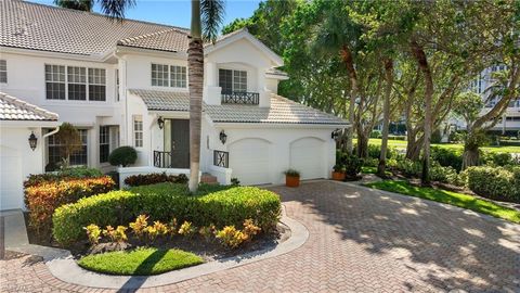 6830 San Marino DR 711A NAPLES FL 34108
