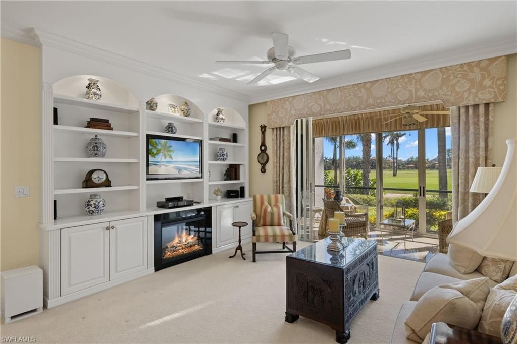 Photo of 6830 San Marino DR #711A, NAPLES, FL 34108 (MLS # 225076335)