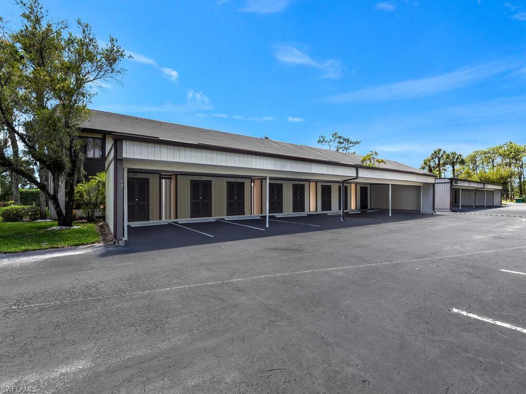 AUGUSTA WOODS - Residential