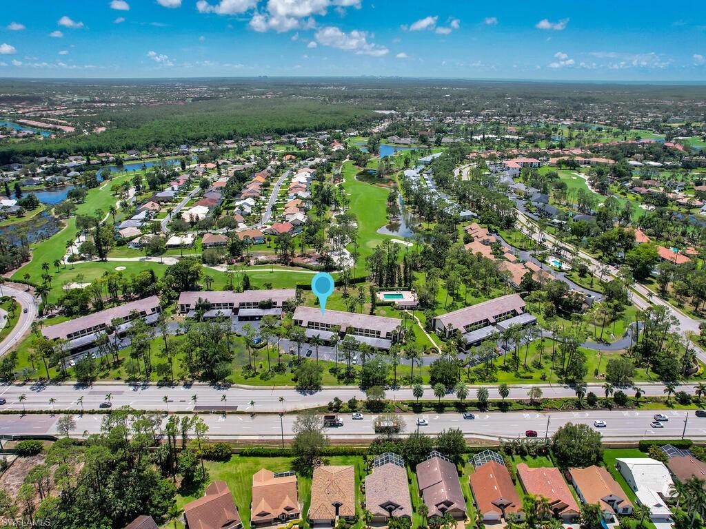 AUGUSTA WOODS - Residential