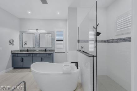 KENILWOOD - Residential