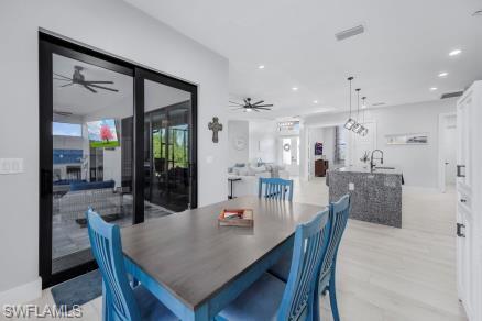 KENILWOOD - Residential