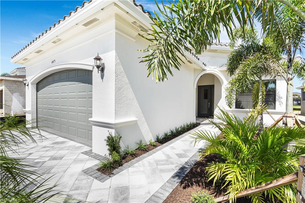 STONECREEK - Residential