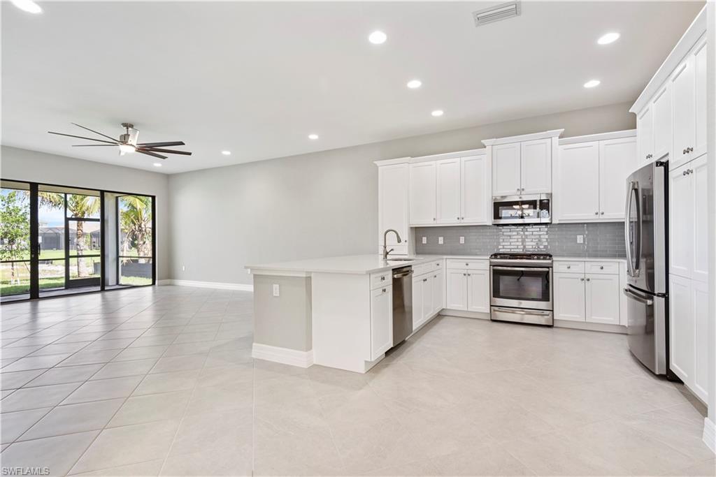 STONECREEK - Residential