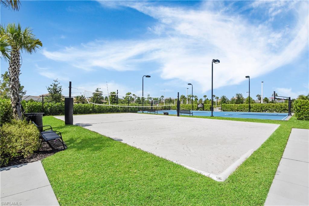 STONECREEK - Residential