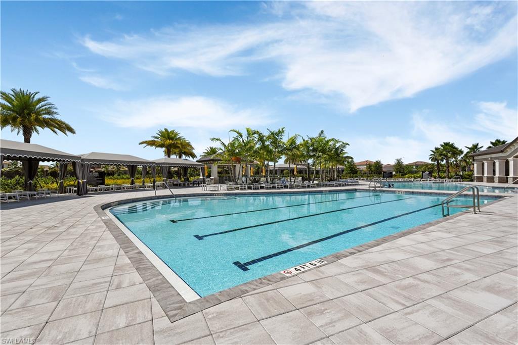 STONECREEK - Residential