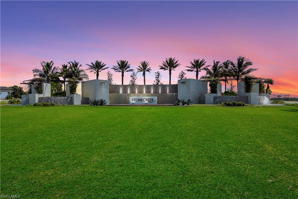 STONECREEK - Residential