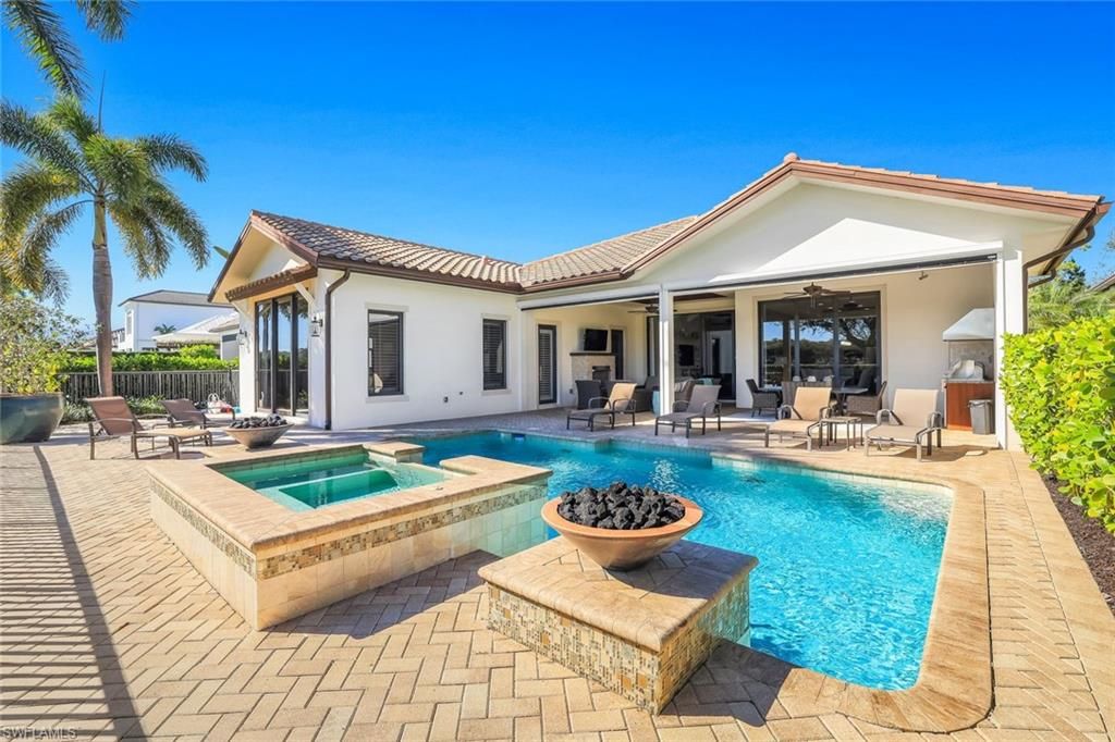 Photo of 16812 Brightling WAY, NAPLES, FL 34110 (MLS # 226009032)