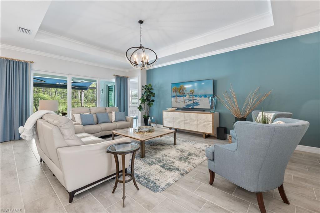 VISTA WILDBLUE - Residential