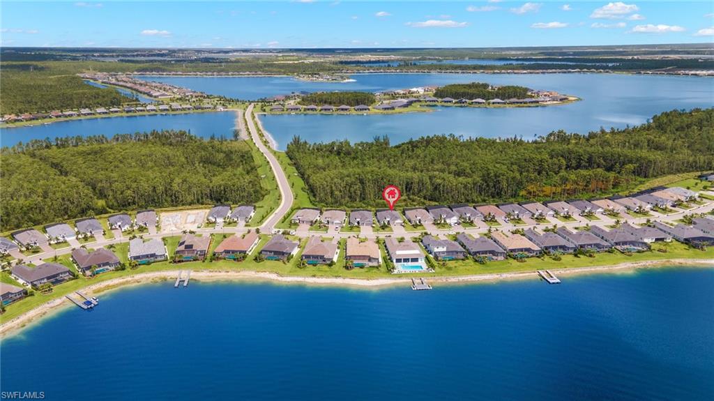 VISTA WILDBLUE - Residential