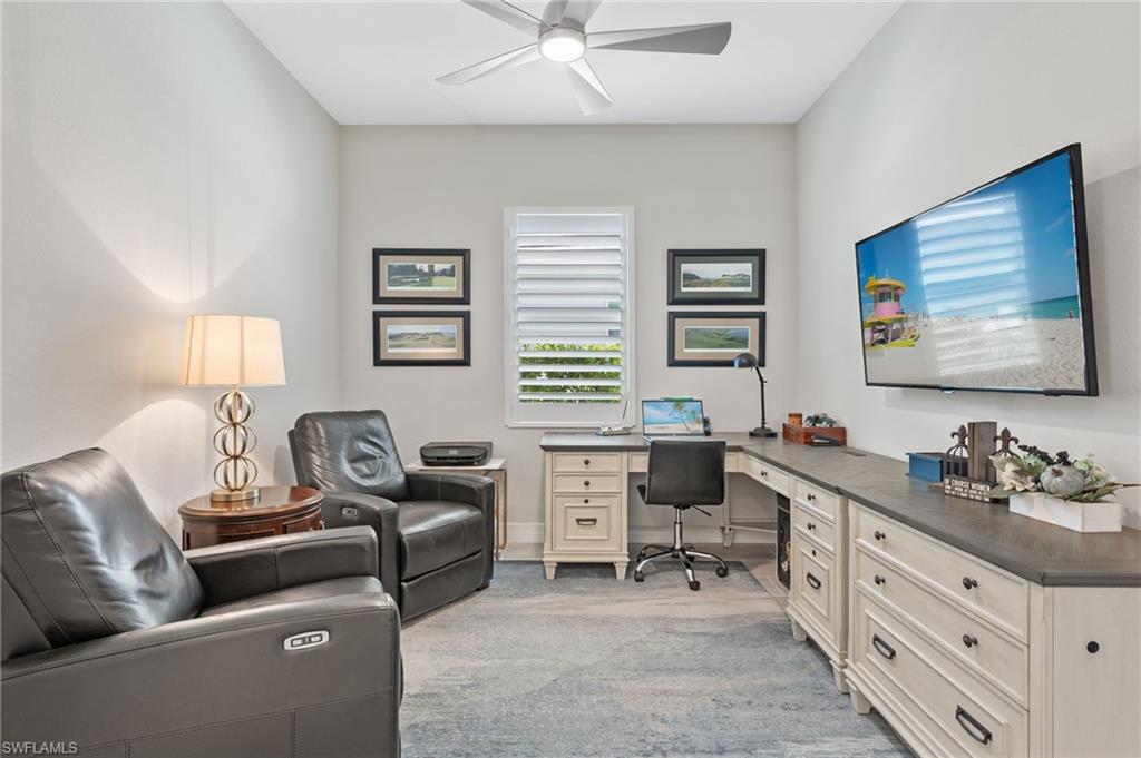 VISTA WILDBLUE - Residential