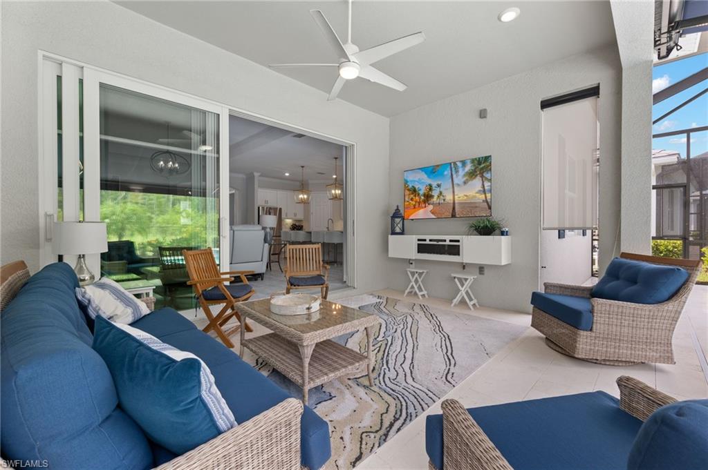 VISTA WILDBLUE - Residential