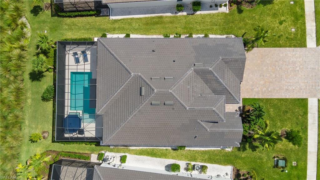 VISTA WILDBLUE - Residential