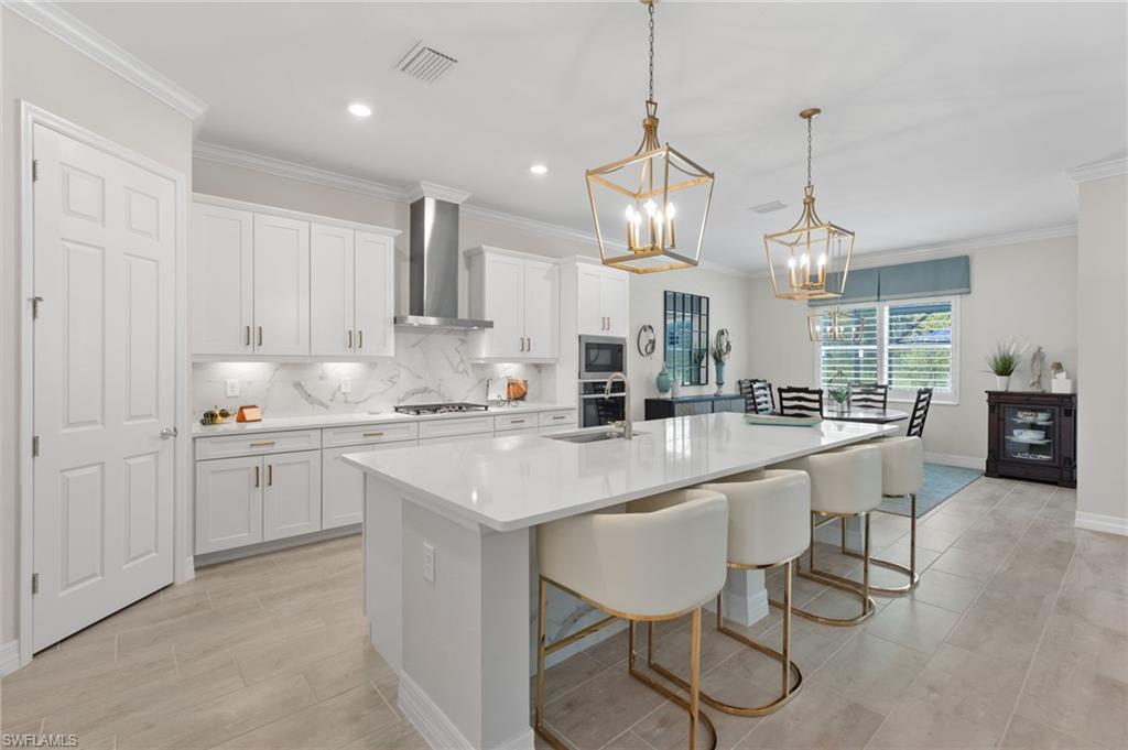 VISTA WILDBLUE - Residential