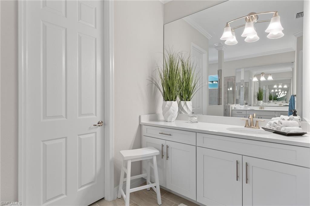 VISTA WILDBLUE - Residential