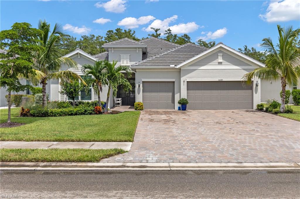 VISTA WILDBLUE - Residential