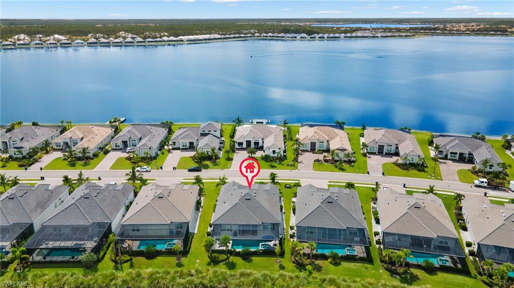 VISTA WILDBLUE - Residential