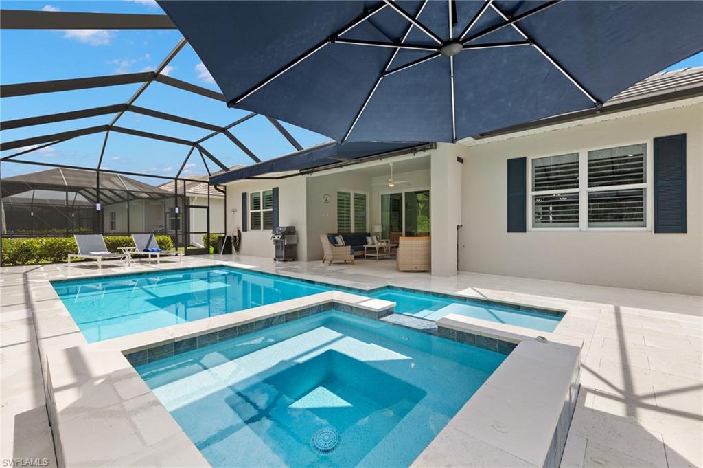 VISTA WILDBLUE - Residential