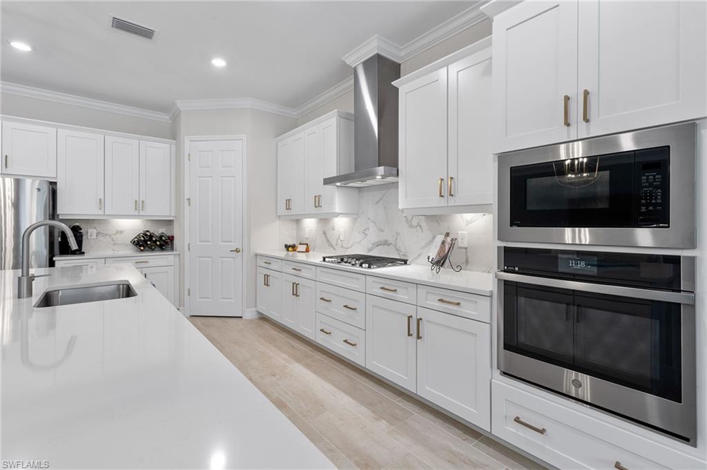 VISTA WILDBLUE - Residential