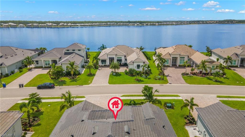 VISTA WILDBLUE - Residential