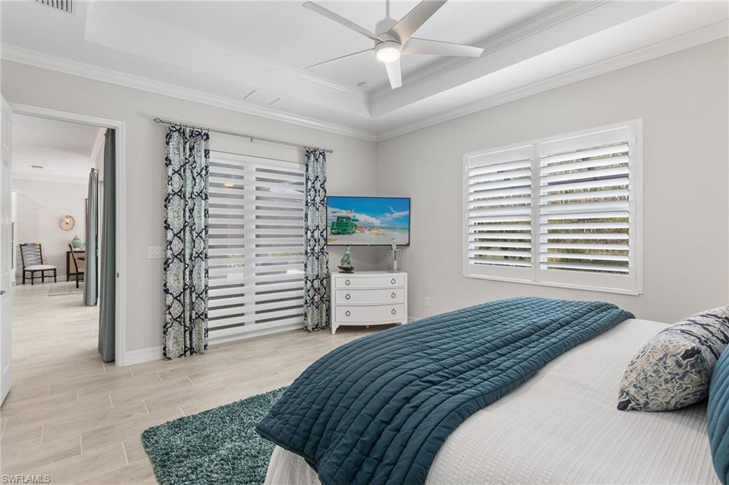 VISTA WILDBLUE - Residential