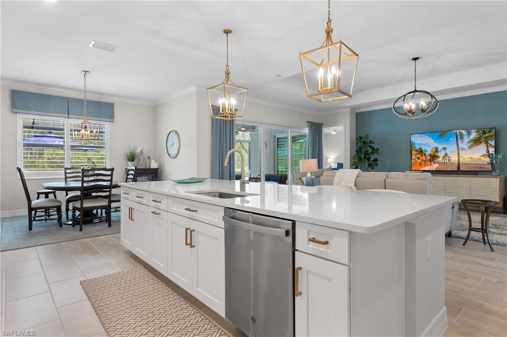 VISTA WILDBLUE - Residential