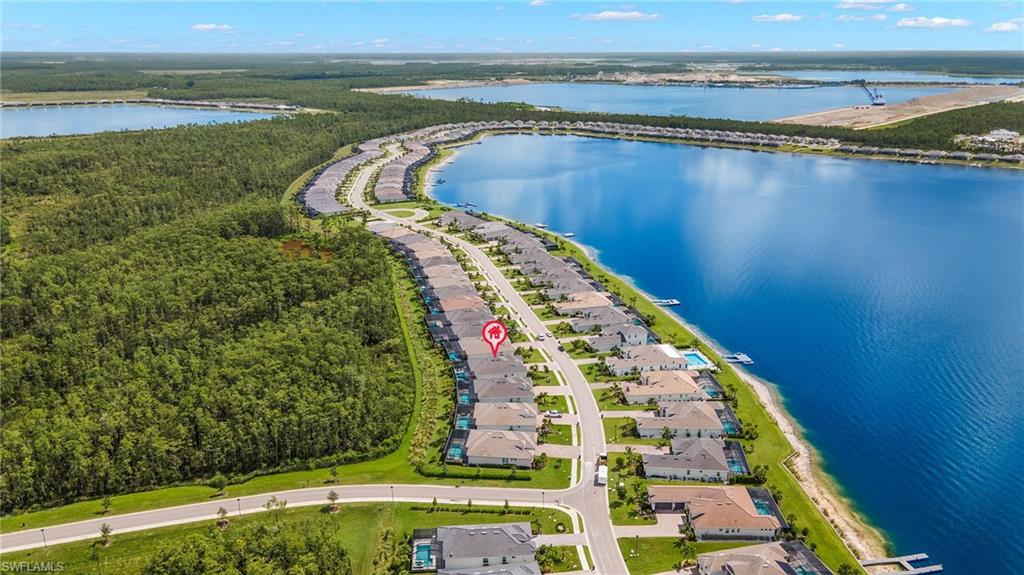 VISTA WILDBLUE - Residential