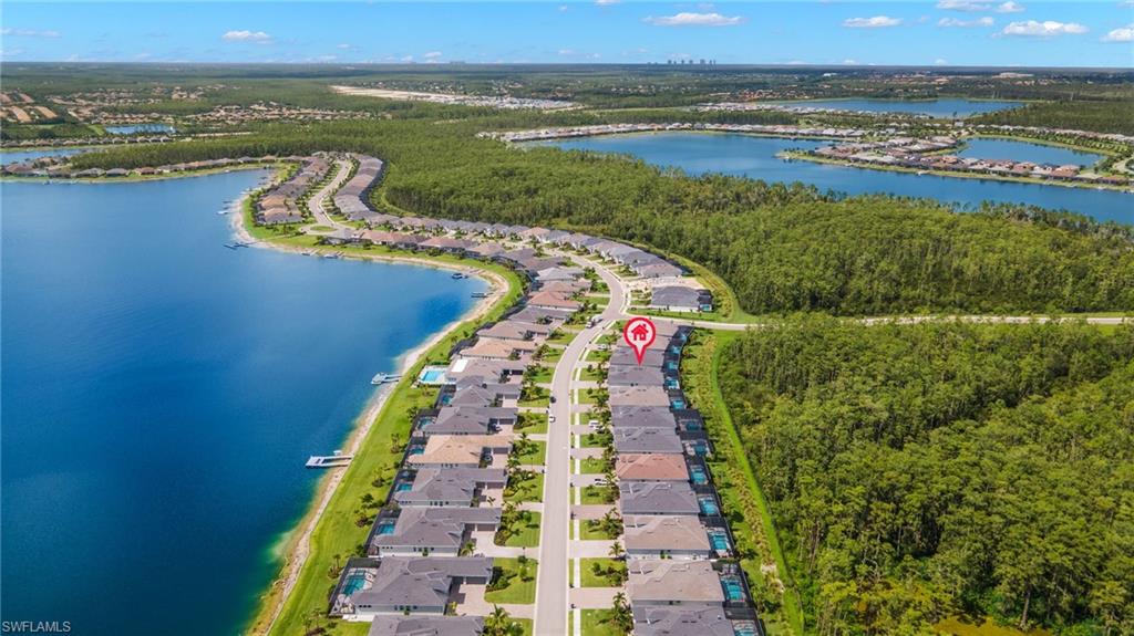 VISTA WILDBLUE - Residential