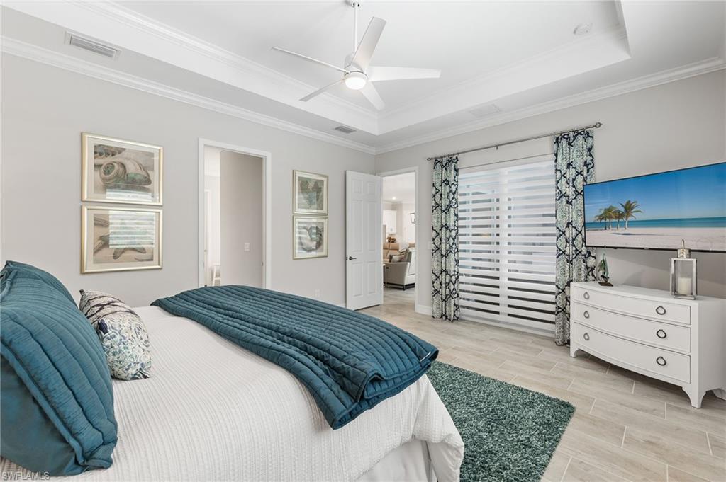 VISTA WILDBLUE - Residential