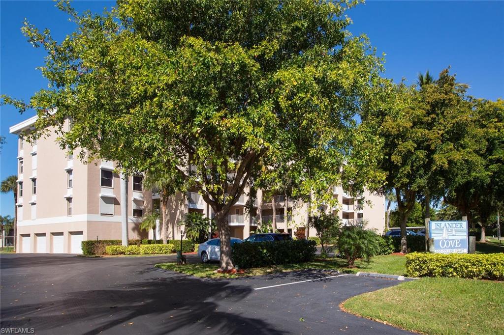 ISLANDER COVE - Residential