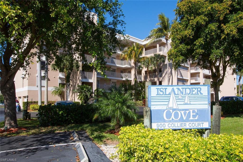 ISLANDER COVE - Residential