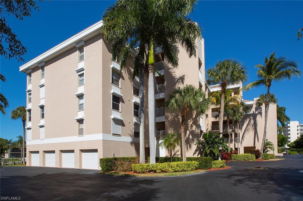 ISLANDER COVE - Residential